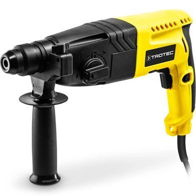Перфоратор сетевой Trotec PRDS 05-230V + кейс (4415000020)