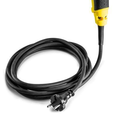 Перфоратор сетевой Trotec PRDS 05-230V + кейс (4415000020)