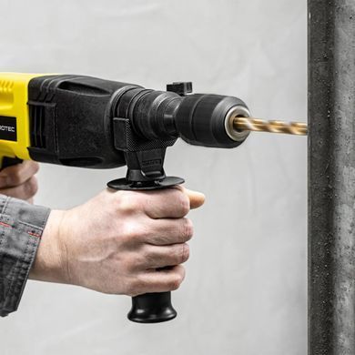 Перфоратор сетевой Trotec PRDS 05-230V + кейс (4415000020)