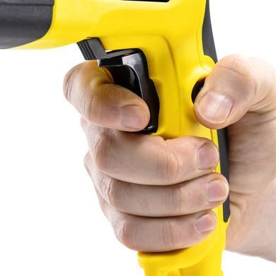 Перфоратор сетевой Trotec PRDS 05-230V + кейс (4415000020)