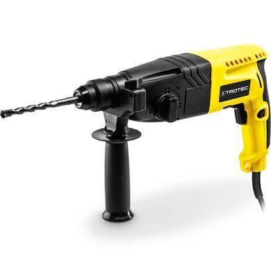 Перфоратор сетевой Trotec PRDS 05-230V + кейс (4415000020)
