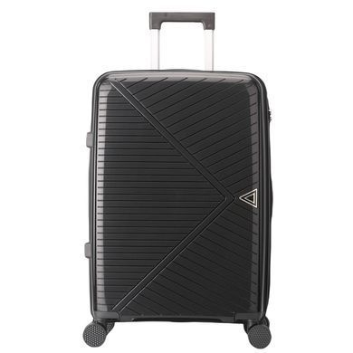 Валіза Semi Line 28" (L) Black (T5826-3)