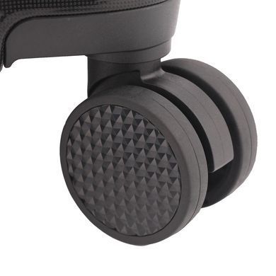 Валіза Semi Line 28" (L) Black (T5826-3)