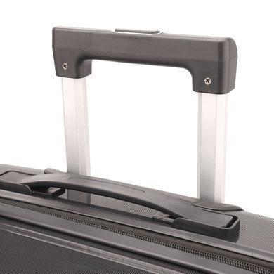 Валіза Semi Line 28" (L) Black (T5826-3)
