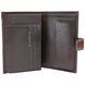 Портмоне чоловіче шкіряне Semi Line RFID Brown (P8266-1)