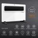 Конвектор Trotec TCH 1510 E 1500W White (1410000529)