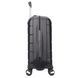 Чемодан Semi Line 20" (S) Black (T5908-2)