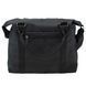 Сумка дорожня Semi Line 24 Black (P8317-1)
