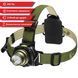Ліхтар налобний Falcon Eye Spook (200 Lm) Touchless Switch (FHL0036)