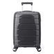 Чемодан Semi Line 20" (S) Black (T5908-2)