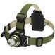 Ліхтар налобний Falcon Eye Spook (200 Lm) Touchless Switch (FHL0036)