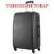 Валіза Semi Line 26" (L) Black (T5580-5) Discounted