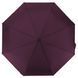 Зонт Semi Line Burgundy (L2064-2)