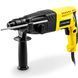 Перфоратор сетевой Trotec PRDS 05-230V + кейс (4415000020)