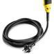 Перфоратор сетевой Trotec PRDS 05-230V + кейс (4415000020)
