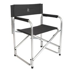 купить Складная мебель Bo-Camp Кресло раскладное Bo-Camp Director's Chair Grey (1267212)