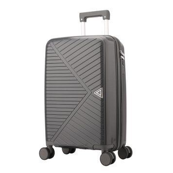 Валіза Semi Line 20" (S) Graphite (T5829-1)