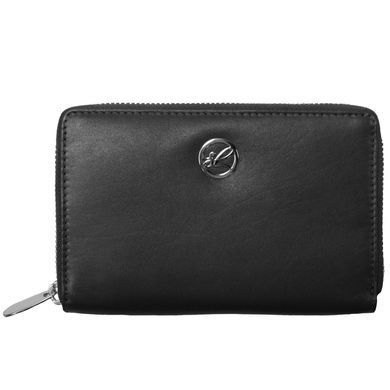 Кошелек женский кожаный Semi Line RFID Black (P8271-0) Discounted