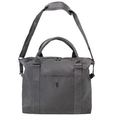 Сумка дорожня Semi Line 24 Graphite (P8317-2)