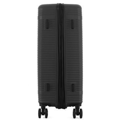 Валіза Semi Line 24" (M) Navy-Green (T5994-3)