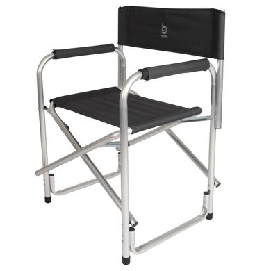 купить Складные кресла Bo-Camp Кресло раскладное Bo-Camp Director's Chair Grey (1267212)