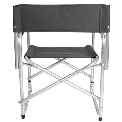 купить Складные кресла Bo-Camp Кресло раскладное Bo-Camp Director's Chair Grey (1267212)