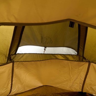 купити Намети і аксесуари Nordisk Намет Nordisk Halland 2 PU (2.0) Dark Olive Green (10921206)