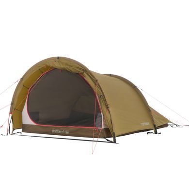 купити Намети і аксесуари Nordisk Намет Nordisk Halland 2 PU (2.0) Dark Olive Green (10921206)