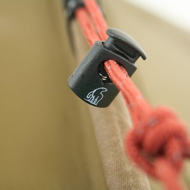 купити Намети і аксесуари Nordisk Намет Nordisk Halland 2 PU (2.0) Dark Olive Green (10921206)