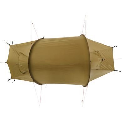 купити Намети і аксесуари Nordisk Намет Nordisk Halland 2 PU (2.0) Dark Olive Green (10921206)