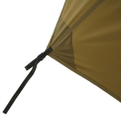 купити Намети і аксесуари Nordisk Намет Nordisk Halland 2 PU (2.0) Dark Olive Green (10921206)