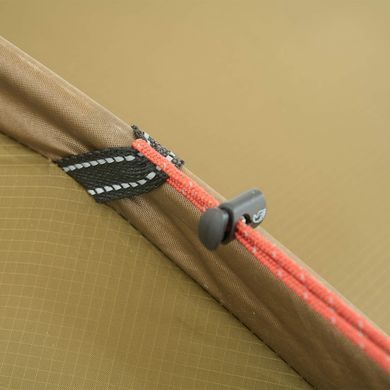 купити Намети і аксесуари Nordisk Намет Nordisk Halland 2 PU (2.0) Dark Olive Green (10921206)