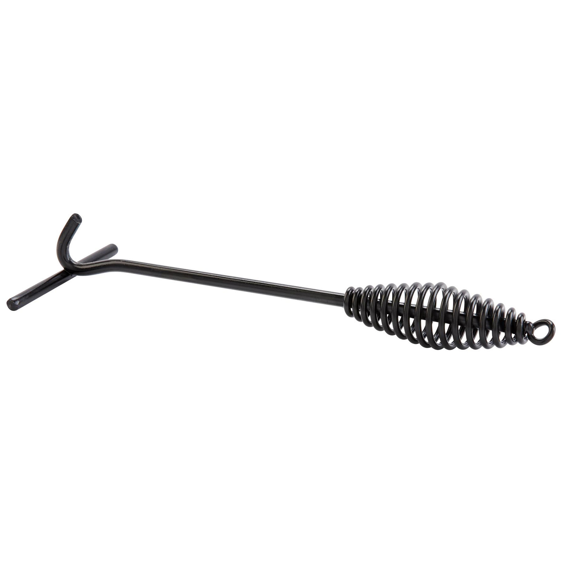 Groenberg Підйомник кришки Groenberg Knopp Handle Black (266019)