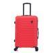 Чемодан Semi Line 24" (M) Red (T5871-3)