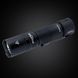 Фонарь тактический Mactronic Black Eye X52 (5200 Lm) Programmable Rechargeable Type-C (THH0080)