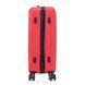 Чемодан Semi Line 24" (M) Red (T5871-3)