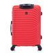 Чемодан Semi Line 24" (M) Red (T5871-3)