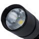 Фонарь тактический Mactronic Black Eye X52 (5200 Lm) Programmable Rechargeable Type-C (THH0080)