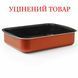 Форма для випічки Flonal Pepita Granit 35х25 см (PGFLS3550) Discounted