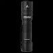 Фонарь тактический Mactronic Black Eye X52 (5200 Lm) Programmable Rechargeable Type-C (THH0080)