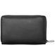 Кошелек женский кожаный Semi Line RFID Black (P8271-0) Discounted