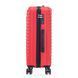Чемодан Semi Line 24" (M) Red (T5871-3)