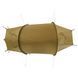 Намет Nordisk Halland 2 PU (2.0) Dark Olive Green (10921206)
