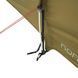 Намет Nordisk Halland 2 PU (2.0) Dark Olive Green (10921206)