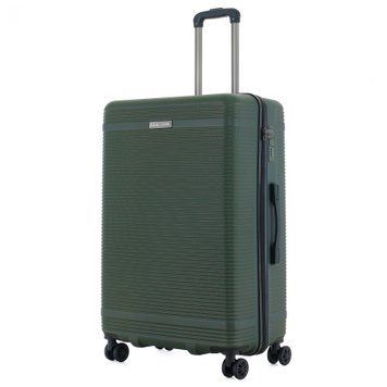 Валіза Semi Line 28" (L) Navy-Green (T5994-4)