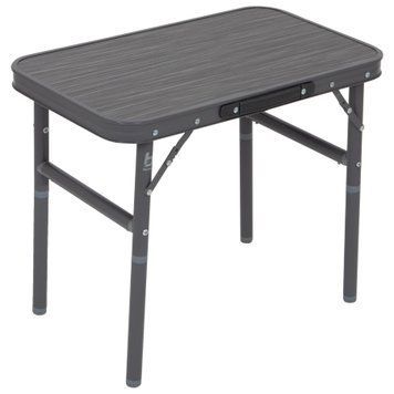 купить Столы раскладные для пикника Bo-Camp Стол Bo-Camp Logan 56x34 cm Grey (1404480)