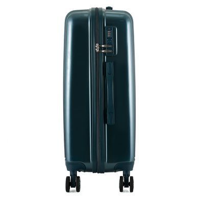 Валіза Semi Line 24" (M) Blue (T5955-2)