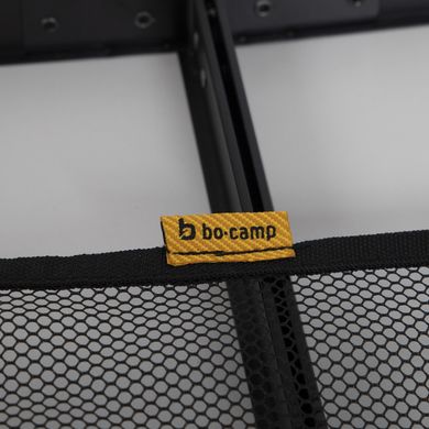 купити Столи  складані для пікніку Bo-Camp Стіл Bo-Camp Northgate 120x60 cm Black/Grey (1404186)