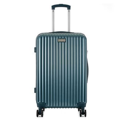 Валіза Semi Line 24" (M) Blue (T5955-2)