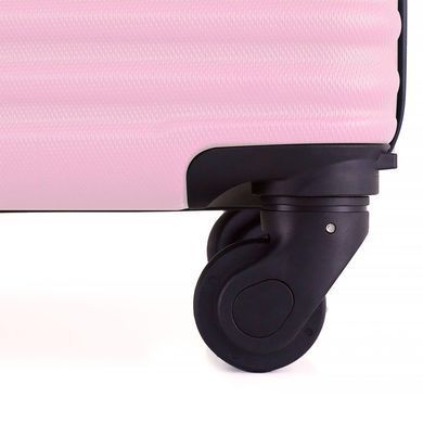 Валіза Semi Line 18" (S) Pink Cream (T5573-1) Discounted